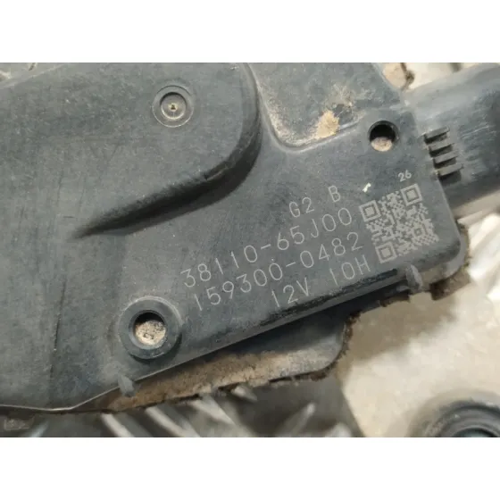 Motor Limpia Delantero para Suzuki Grand Vitara Jb (Jt)