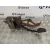 Pedal Freno para Renault Kangoo