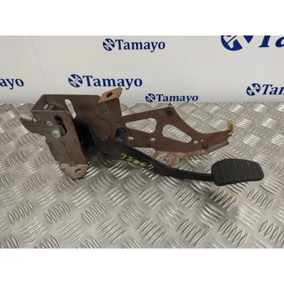 Pedal Freno para Renault Kangoo