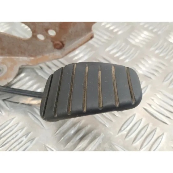 Pedal Freno para Renault Kangoo