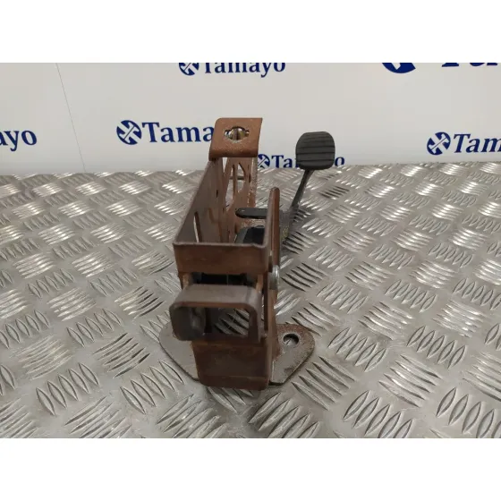 Pedal Freno para Renault Kangoo