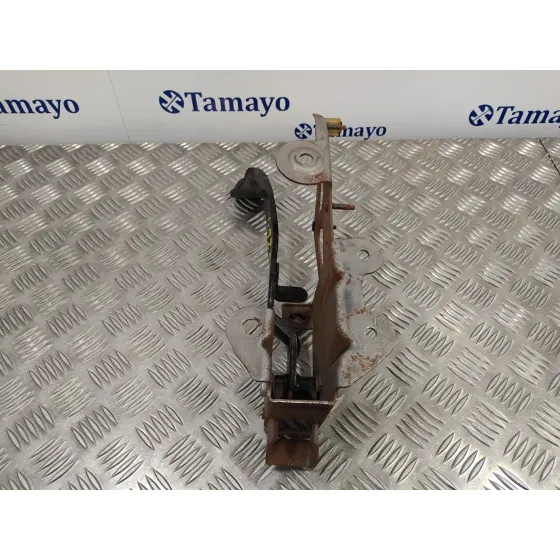 Pedal Freno para Renault Kangoo