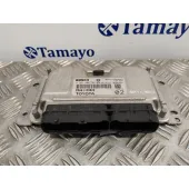Centralita Motor Uce para Citroën C1