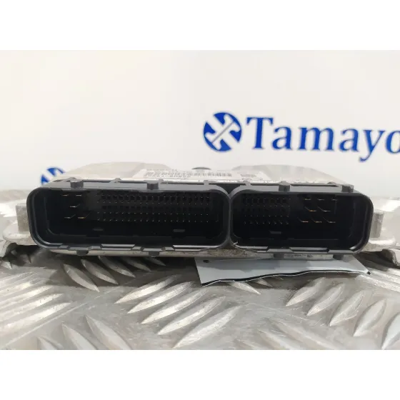 Centralita Motor Uce para Citroën C1