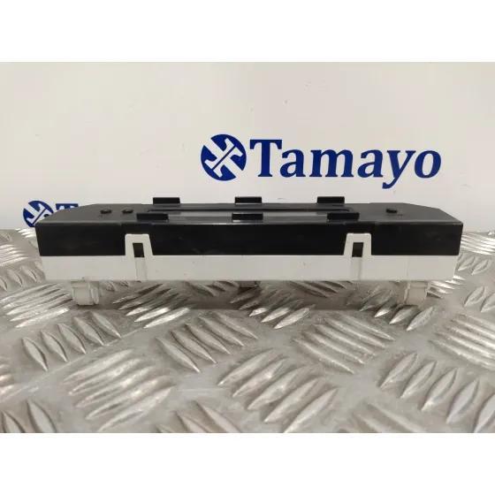 Pantalla Multifuncion para Suzuki Grand Vitara Jb (Jt)