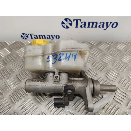 Bomba Freno para Audi A1 (8X)