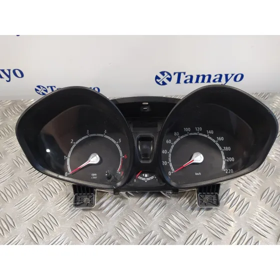Cuadro Instrumentos para Ford Fiesta (Cb1)