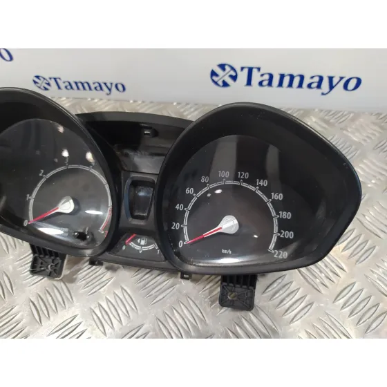 Cuadro Instrumentos para Ford Fiesta (Cb1)