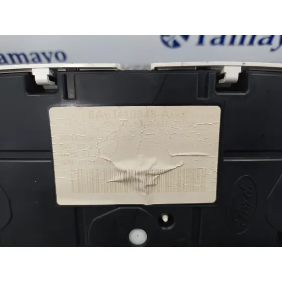 Cuadro Instrumentos para Ford Fiesta (Cb1)
