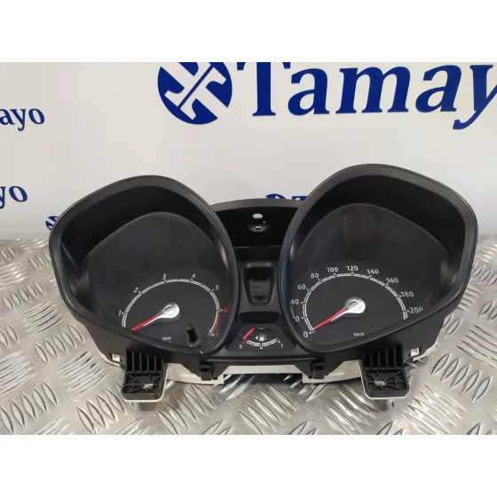 Cuadro Instrumentos para Ford Fiesta (Cb1)