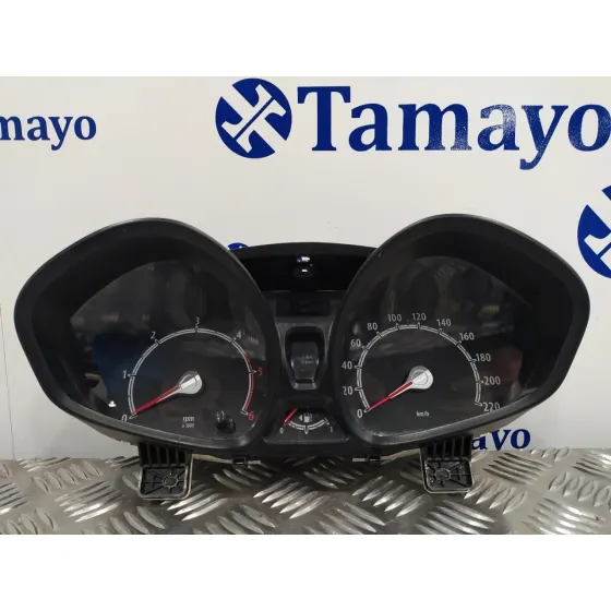 Cuadro Instrumentos para Ford Fiesta (Cb1)