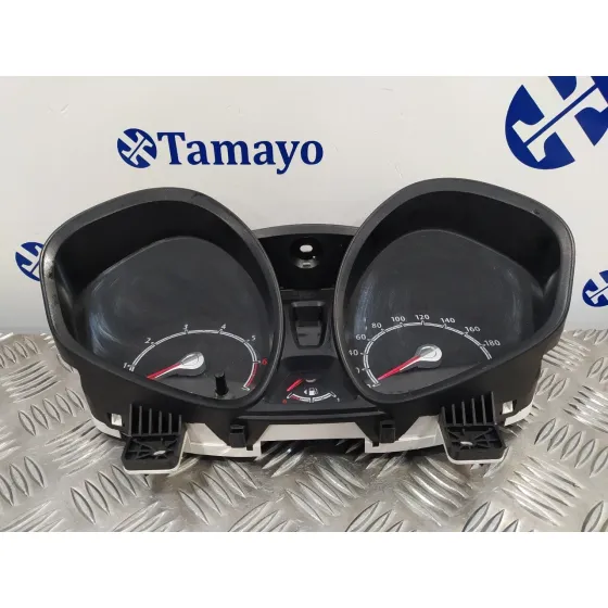 Cuadro Instrumentos para Ford Fiesta (Cb1)
