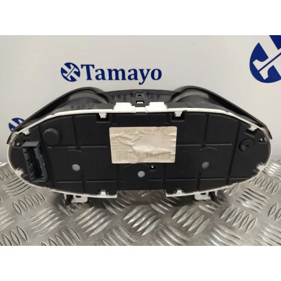 Cuadro Instrumentos para Ford Fiesta (Cb1)