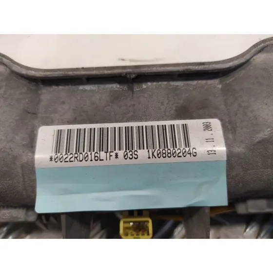 Airbag Delantero Derecho para Volkswagen Golf V Berlina (1K1)