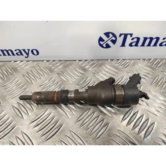 Inyector para Citroën C5 Berlina