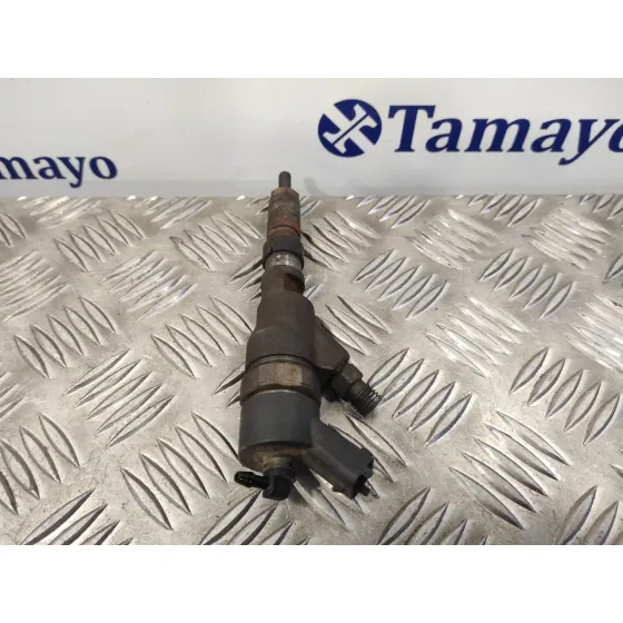 Inyector para Citroën C5 Berlina