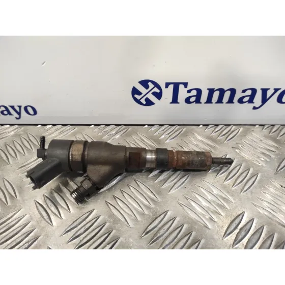 Inyector para Citroën C5 Berlina