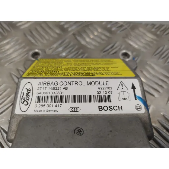 Centralita Airbag para Ford Tourneo Connect (Tc7)