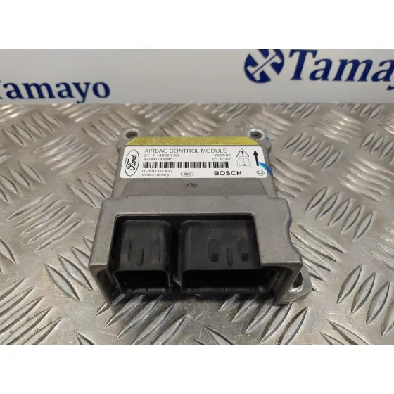 Centralita Airbag para Ford Tourneo Connect (Tc7)