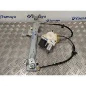 Elevalunas Trasero Izquierdo para Renault Megane Iii Sport Tourer