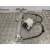 Elevalunas Trasero Izquierdo para Renault Megane Iii Sport Tourer