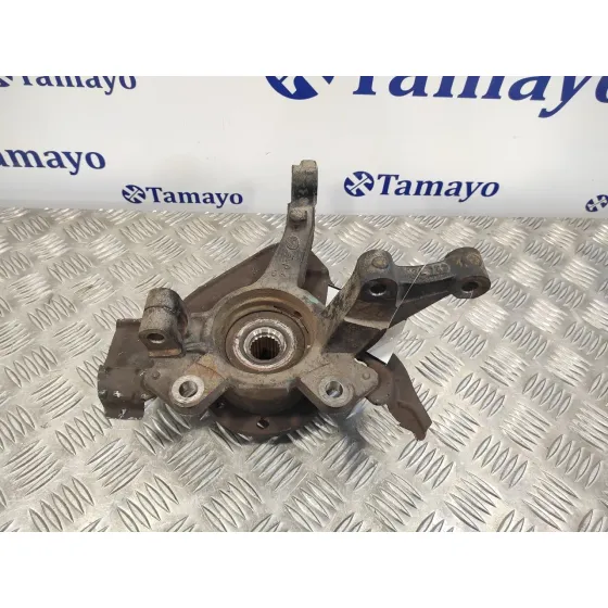 Mangueta Delantera Izquierda para Lancia Ypsilon (101)