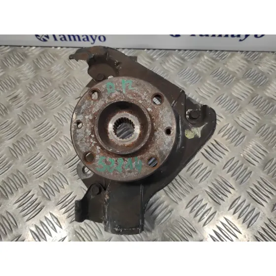 Mangueta Delantera Izquierda para Lancia Ypsilon (101)