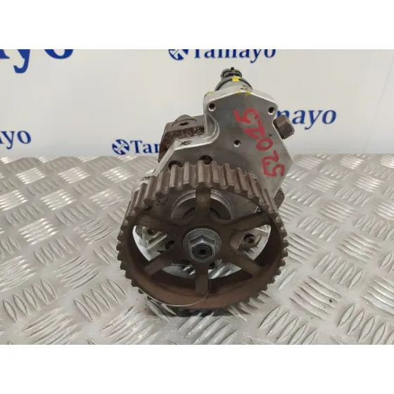 Bomba Inyeccion para Renault Laguna Ii (Bg0)