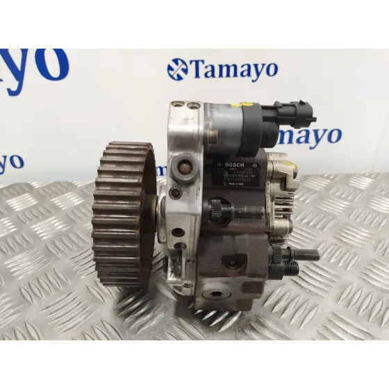 Bomba Inyeccion para Renault Laguna Ii (Bg0)