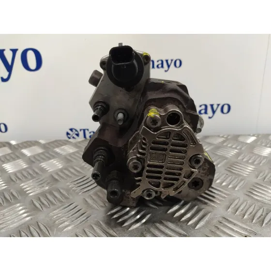 Bomba Inyeccion para Renault Laguna Ii (Bg0)