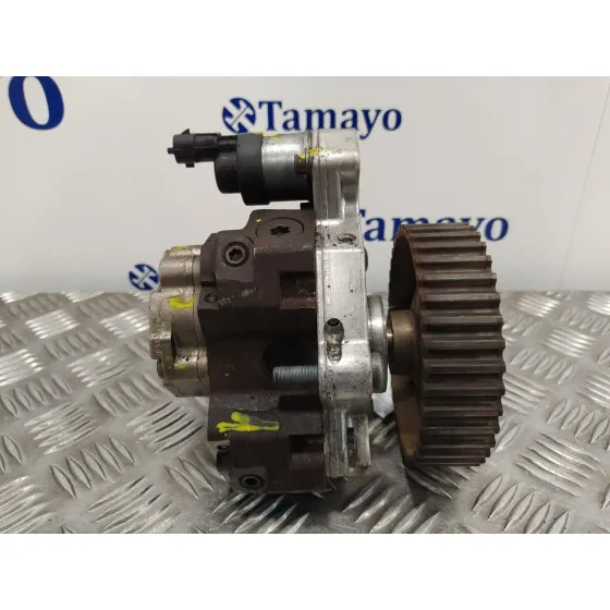 Bomba Inyeccion para Renault Laguna Ii (Bg0)