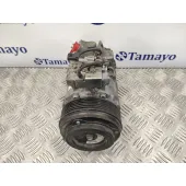 Compresor Aire Acondicionado para Bmw Serie 3 Berlina (E90)