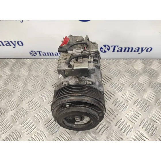 Compresor Aire Acondicionado para Bmw Serie 3 Berlina (E90)