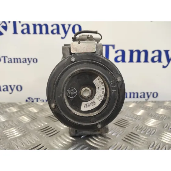 Compresor Aire Acondicionado para Bmw Serie 3 Berlina (E90)