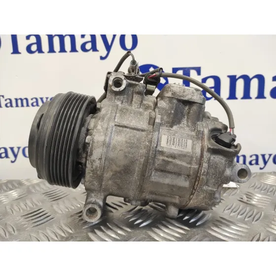 Compresor Aire Acondicionado para Bmw Serie 3 Berlina (E90)