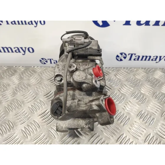 Compresor Aire Acondicionado para Bmw Serie 3 Berlina (E90)