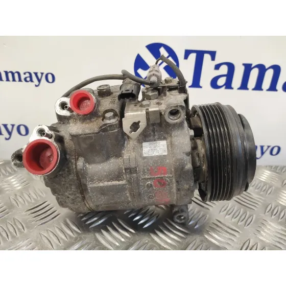 Compresor Aire Acondicionado para Bmw Serie 3 Berlina (E90)