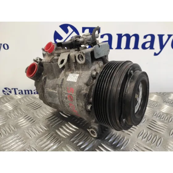 Compresor Aire Acondicionado para Bmw Serie 3 Berlina (E90)