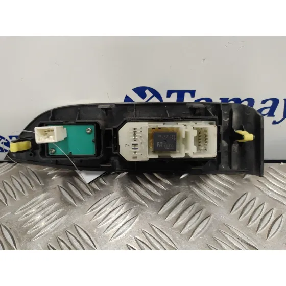 Mando Elevalunas Delantero Derecho para Lexus Rx
