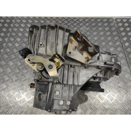 Caja Cambios para Mercedes-Benz Vito (W638) Combi