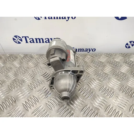 Motor Arranque para Opel Corsa E