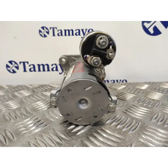 Motor Arranque para Opel Corsa E