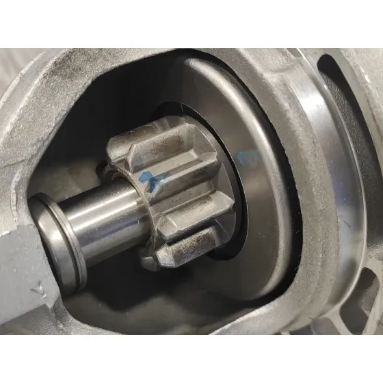 Motor Arranque para Opel Corsa E