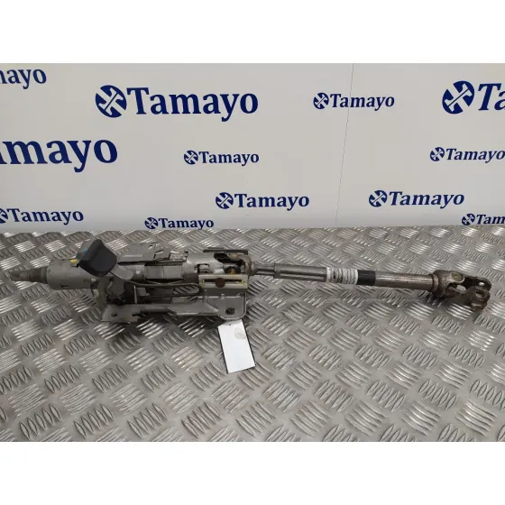 Columna Direccion para Peugeot 207