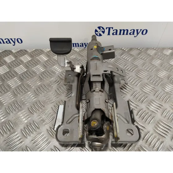 Columna Direccion para Peugeot 207