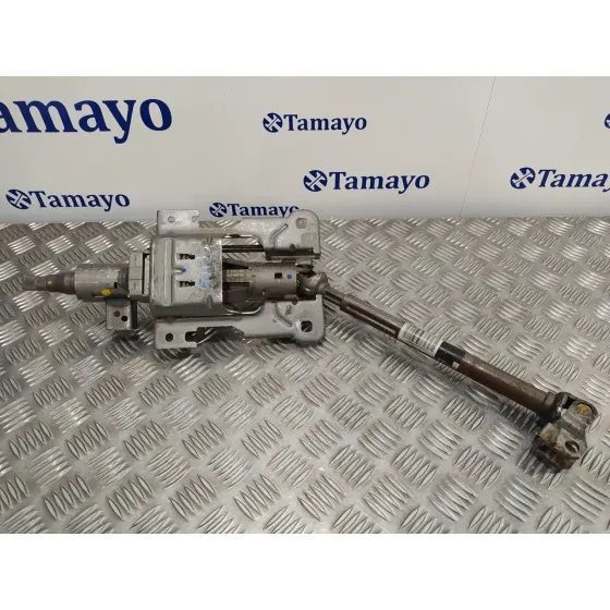 Columna Direccion para Peugeot 207