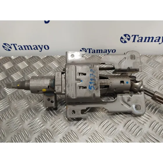Columna Direccion para Peugeot 207