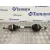 Transmision Delantera Izquierda para Peugeot 5008