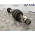 Transmision Delantera Izquierda para Peugeot 5008
