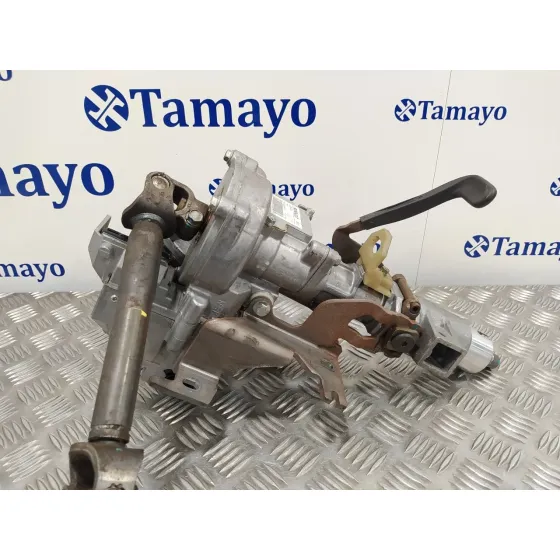 Columna Direccion para Renault Kangoo